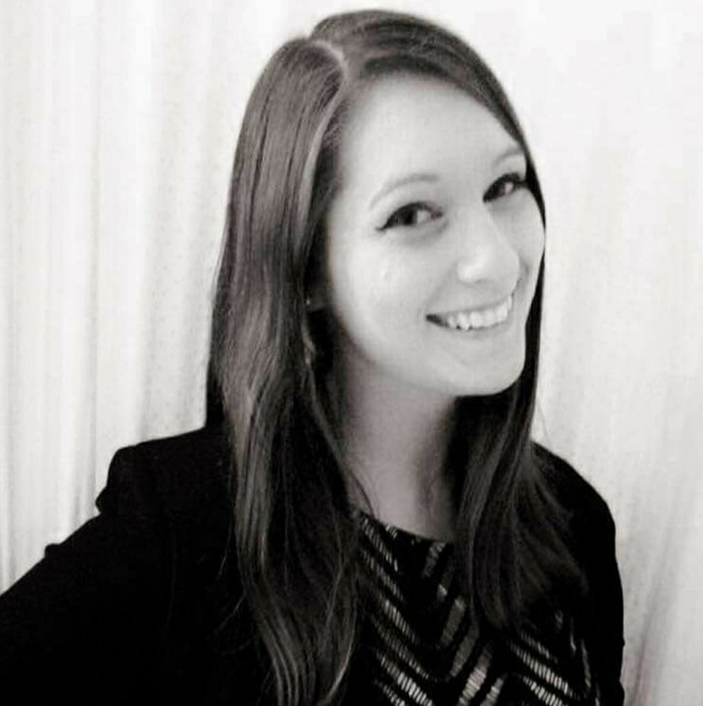 Meet your Posher, Shelby
